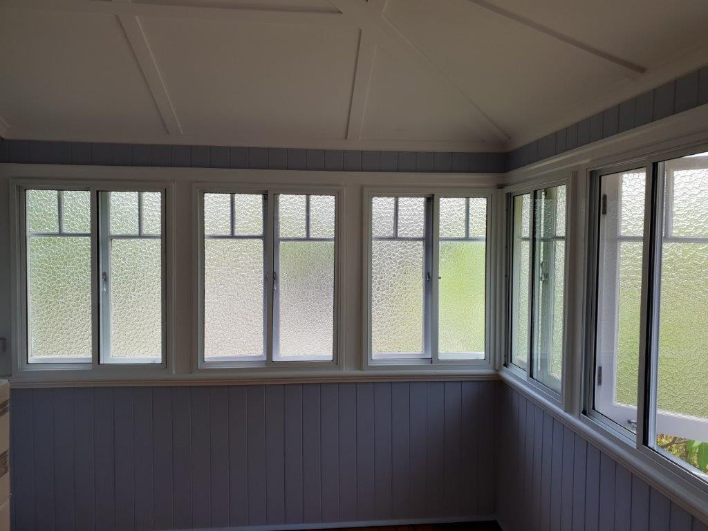 Acoustic Windows Secondary Glazing Soundproof Installation