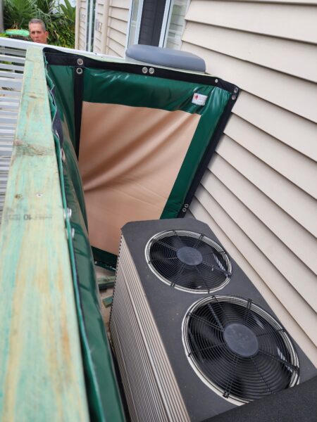 Buy Acoustic Blanket | Enclose Noise | Expert Soundproofing