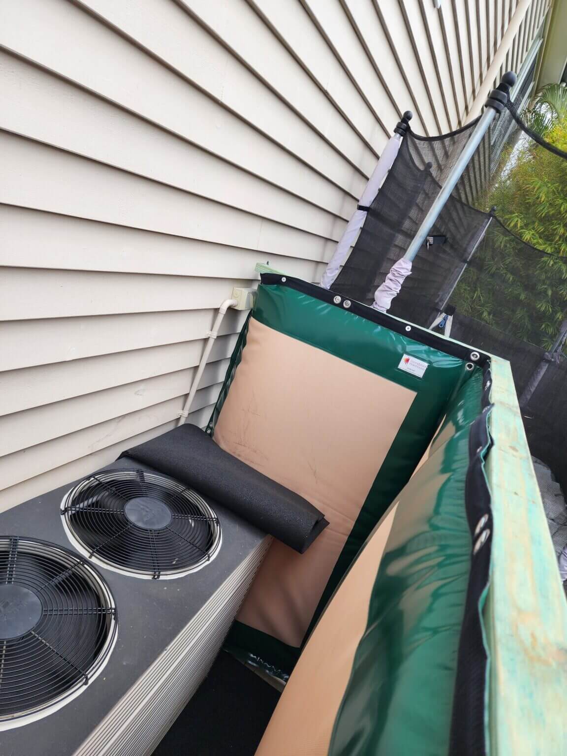 Buy Acoustic Blanket | Enclose Noise | Expert Soundproofing