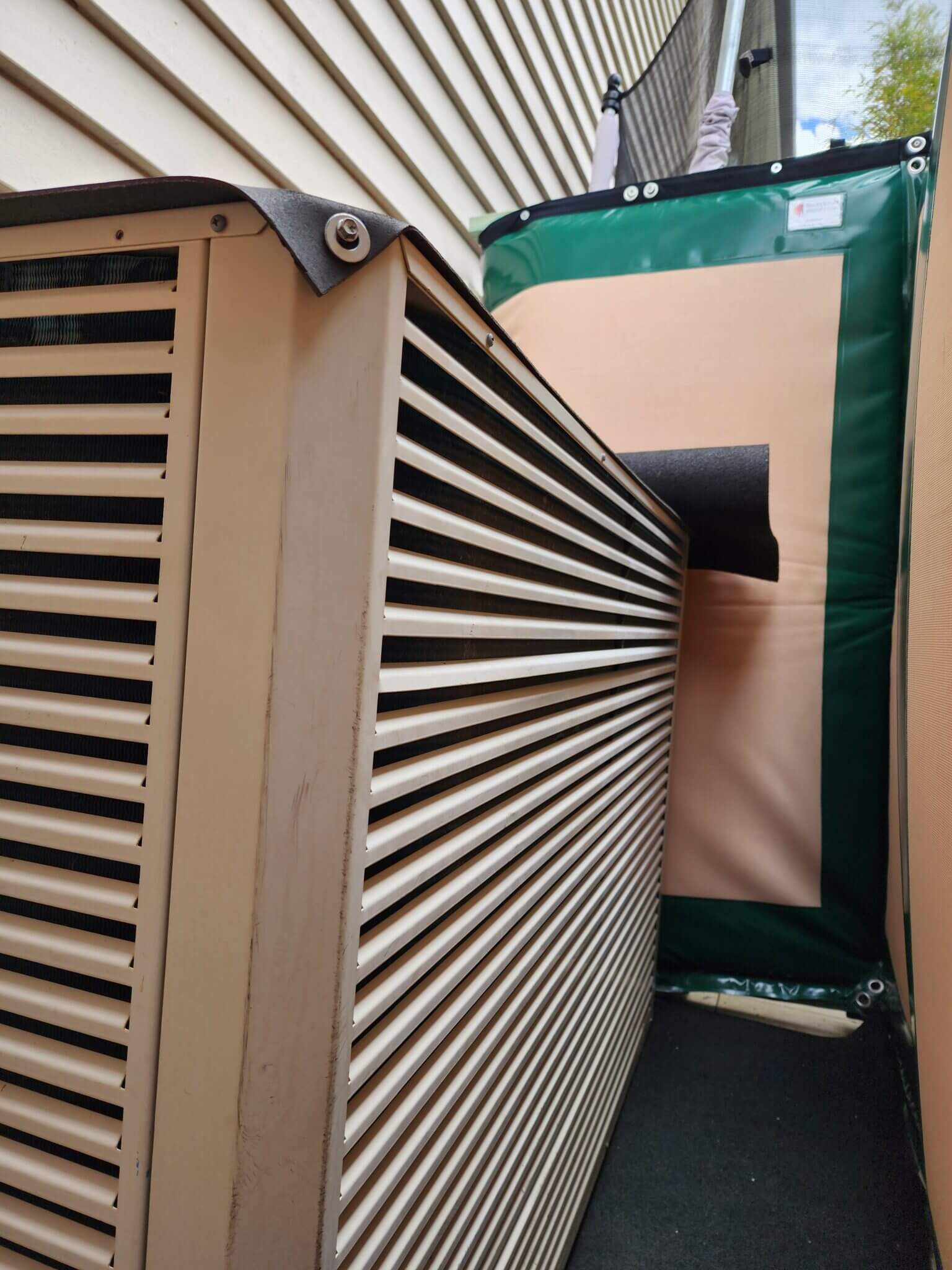 Buy Acoustic Blanket | Enclose Noise | Expert Soundproofing