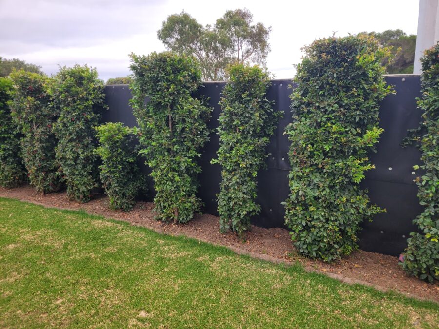 Buy Acoustic Fence Wrap | Retro Fit System | 70% noise reduction