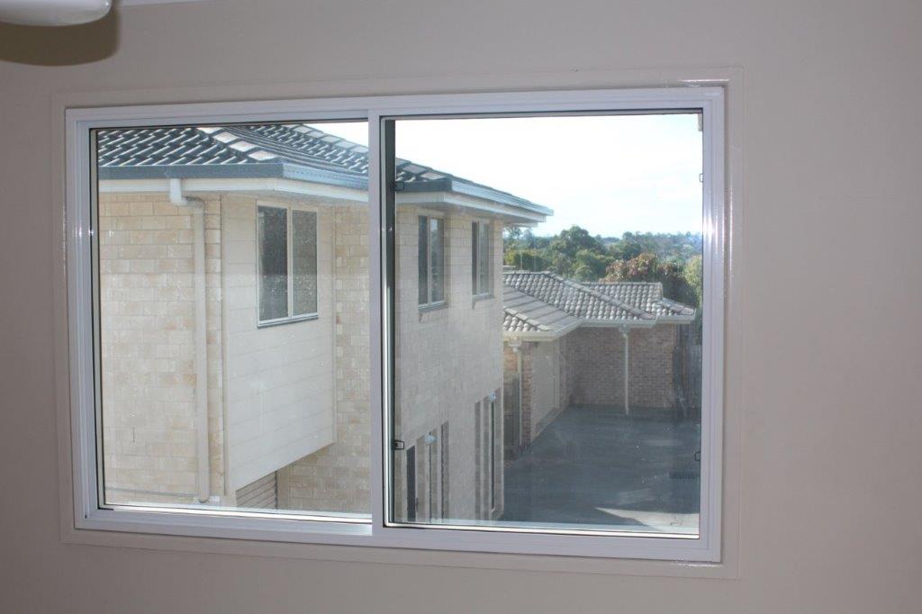 Acoustic Windows Secondary Glazing Soundproof Installation