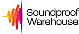 Soundproof Warehouse