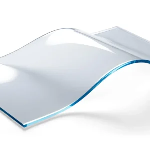 Hushtec Clear Mass Loaded