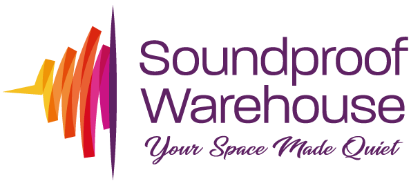 Soundproof Warehouse