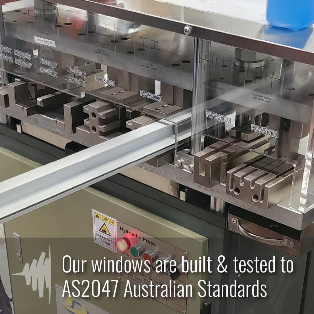 Buy Sliding Window Kits 2 Side Sliding and 4 Fixed Window